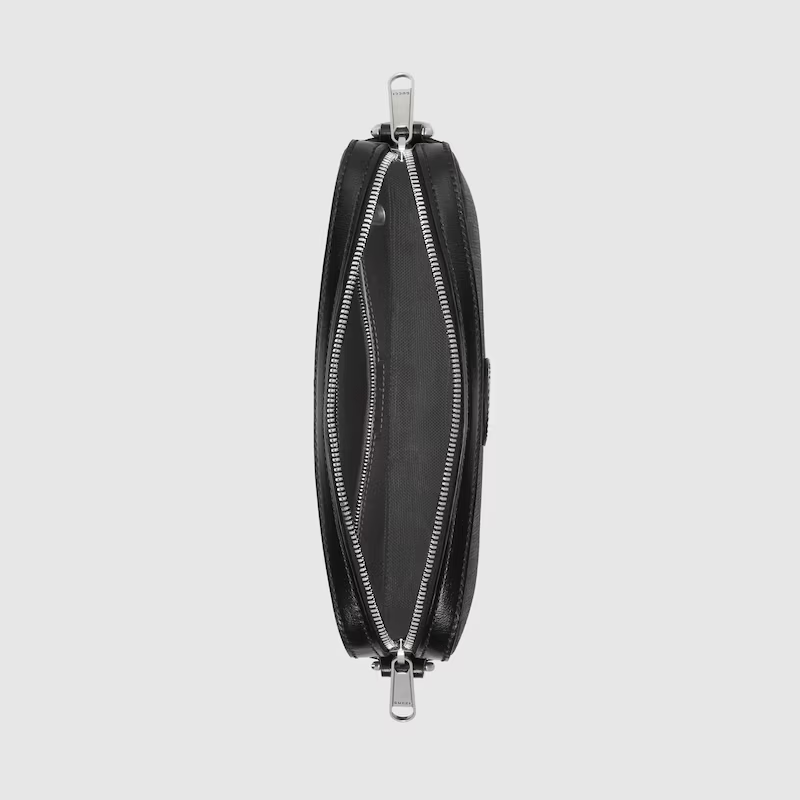 CROSSBODY BAG WITH INTERLOCKING G